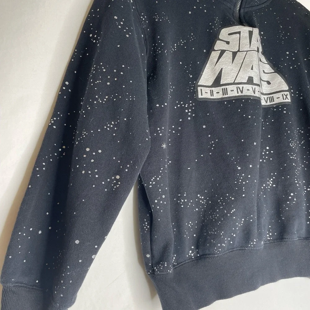 Disney Star Wars Hoodie